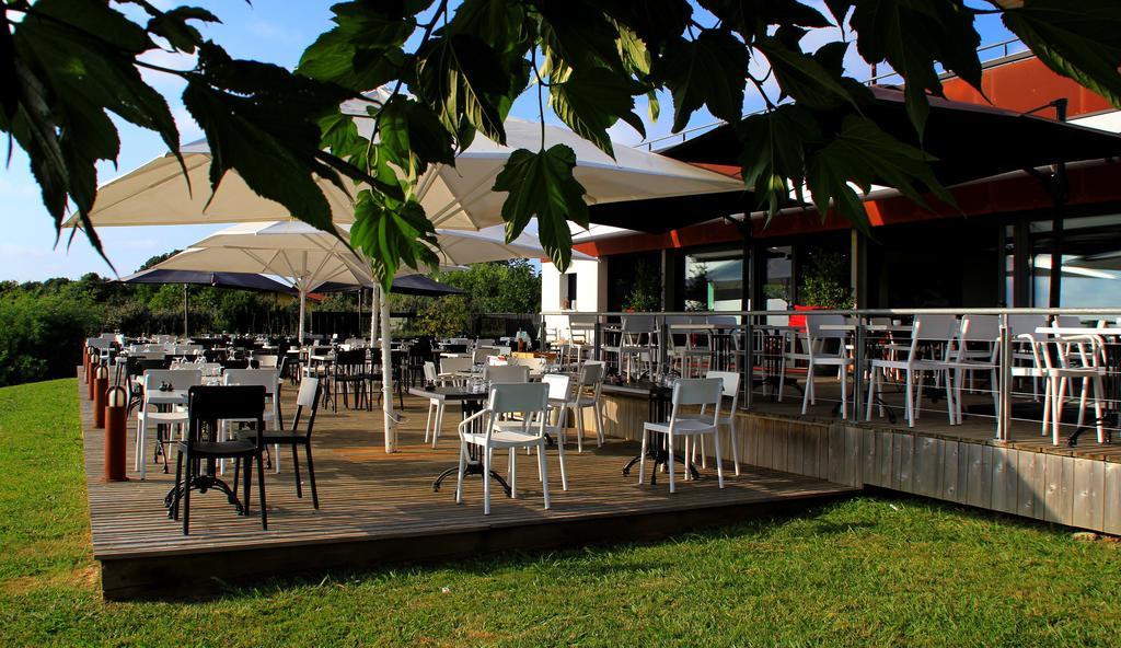 Bed and Breakfast La Ferme Ostalapia Ahetze Exterior foto